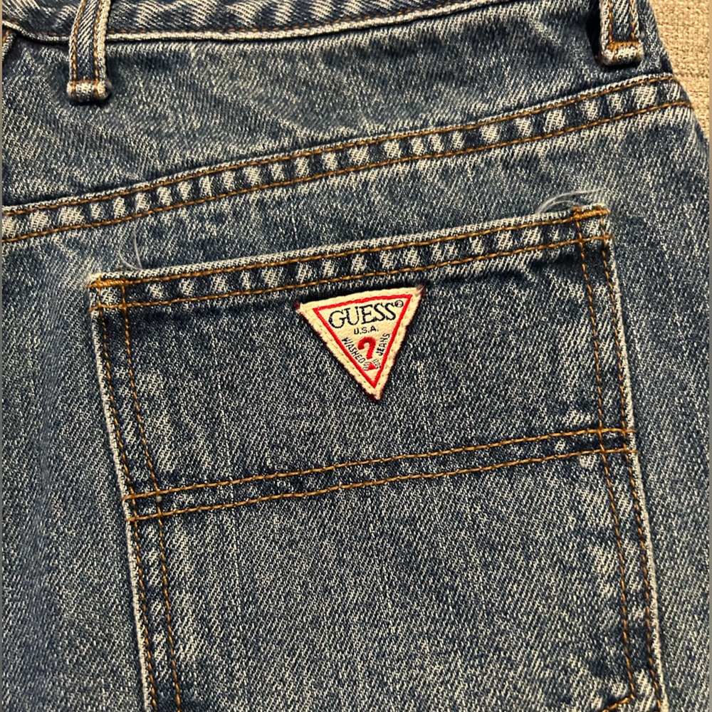 Guess Jeans Denim shorts